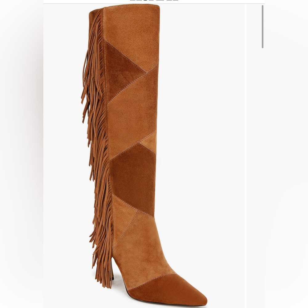 Sam Edelman Ellis boot- nearly new